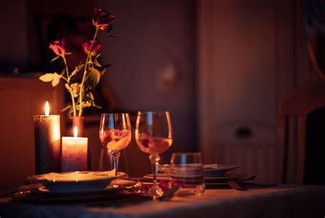 Romantic Date Night Ideas