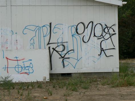 RIVALS | Play Boy Surenos 13, crossed out by La Raza 14. Fou… | Flickr