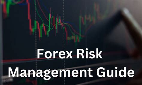 Forex Risk Management Guide