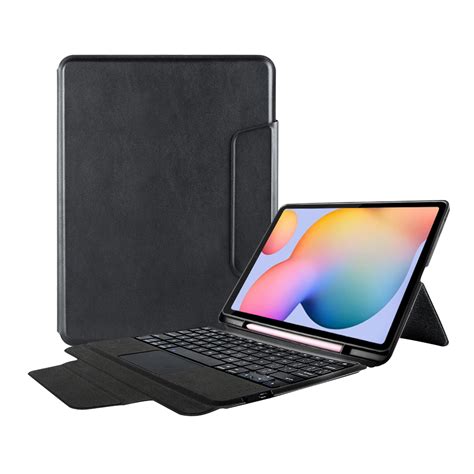 Best Magic Keyboard case cover For Samsung galaxy tab S6 lite 2022 ...