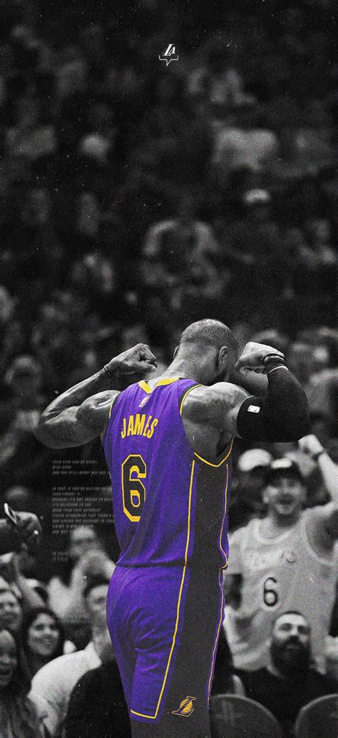 Lakers HD 2023 Wallpapers - Wallpaper Cave