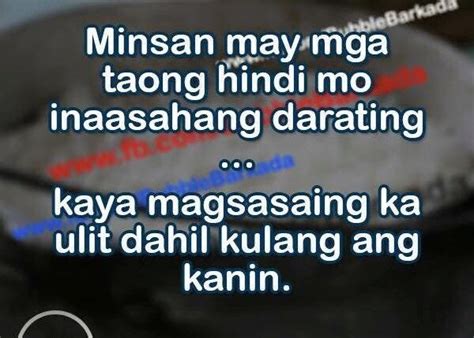LOOK: More Hugot Lines Because Hugot Never Ends! - When In Manila