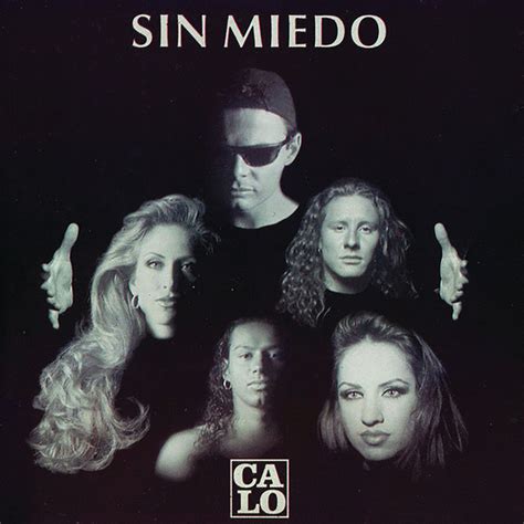 Calo: mejores canciones · discografía · letras