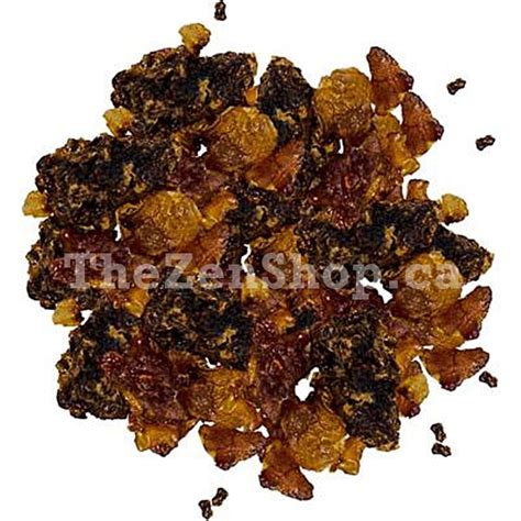 Myrrh Resin Incense - The Zen Shop