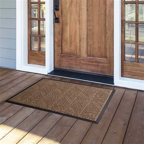 The Best Outdoor Doormat Reviews | Top Picks Of 2021 & Buying Guide