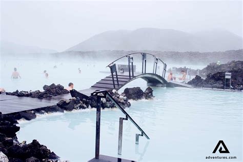 The Blue Lagoon | Geothermal Spa in Iceland | Tour Index