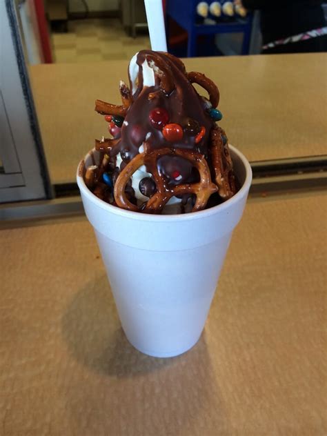 Mr. Freeze - Ice Cream & Frozen Yogurt - Perrysburg, OH - Yelp