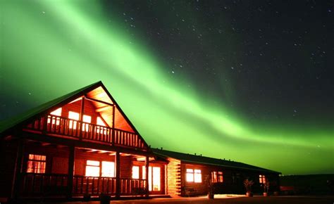 Where to See The Northern Lights in Iceland | Blog