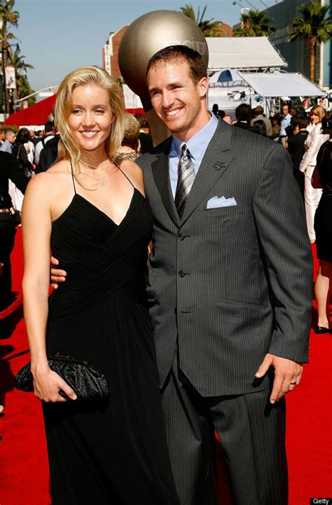 Brittany Brees, Drew Brees' Wife (PICTURES, INFO) | HuffPost Sports