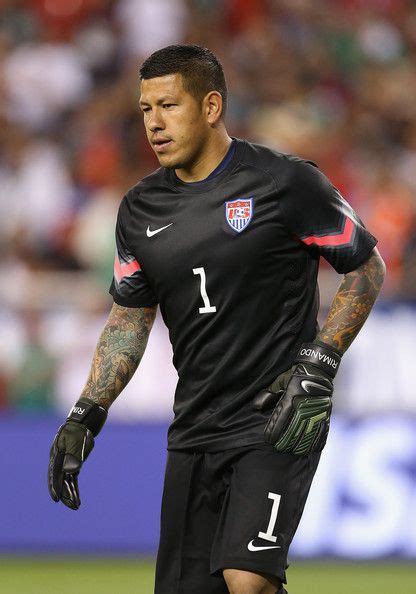 Nick Rimando Photostream | Soccer goal, Mls soccer, Us soccer