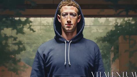 Mark Zuckerberg Photos: The Face Behind Facebook's Revolution ...