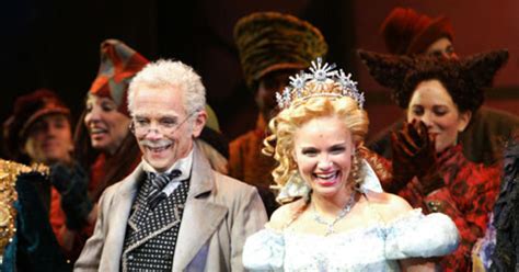 "Wicked" movie gets a release date - CBS News