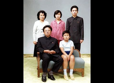 Kim Jong Il Dead, Iconic Style Remembered (PHOTOS) | HuffPost Life