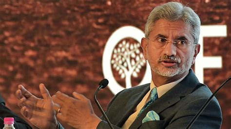 Tata Sons appoints ex-foreign secretary Jaishankar as global corporate affairs head