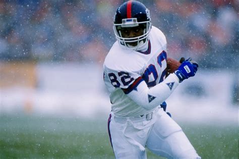 Mark Ingram Sr., ex-Giant, wants prison release over coronavirus fears