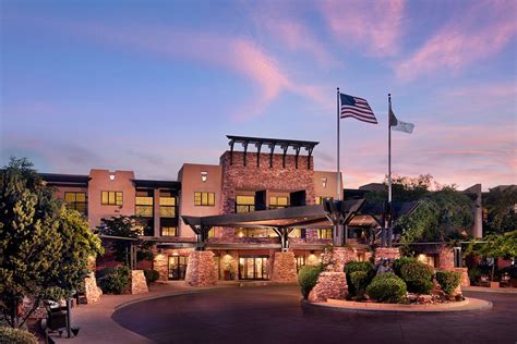 HILTON SEDONA RESORT AT BELL ROCK: 2021 Prices & Reviews (AZ) - Photos ...