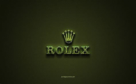 Rolex Logo Wallpaper