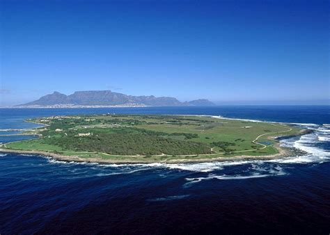 Robben Island Excursion, South Africa | Audley Travel