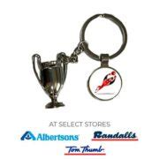 Get FREE Coca-Cola Keychain on CrazyFreebie.com