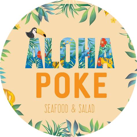 HOME | Aloha Poke