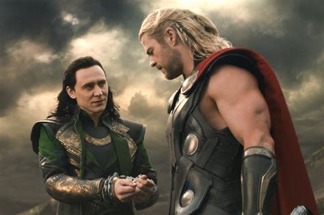 Why 'Thor: The Dark World' is Still Marvel's Worst Movie | Moviefone