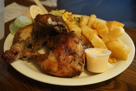 Don Pollo - 69 Photos & 83 Reviews - Latin American - 9083 Gaither Rd, Gaithersburg, MD ...