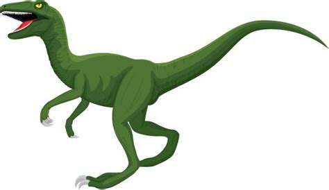 Best Velociraptor Illustrations, Royalty-Free Vector Graphics & Clip Art - iStock