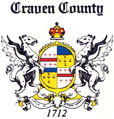 CRAVEN COUNTY GENEALOGICAL SOCIETY - Blog