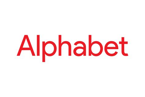 Download Alphabet Inc. Logo in SVG Vector or PNG File Format - Logo.wine