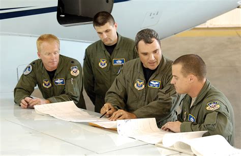 Air Force Flight Standards Agency owns rules, regulations of flight > Air Force > Article Display