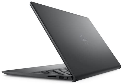 Dell Inspiron 3510 · Celeron N4020 · UHD Graphics 600 · 15.6”, HD (1366 x 768), TN · 2TB SSD ...