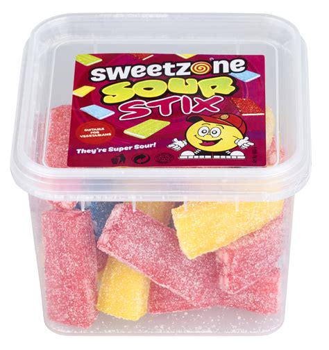 Tub Sweets | Sweetzone