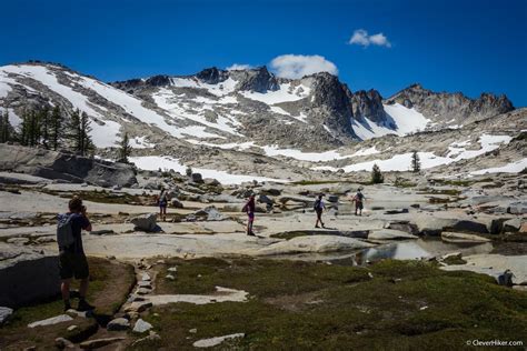 Enchantment Lakes Backpacking Guide — CleverHiker