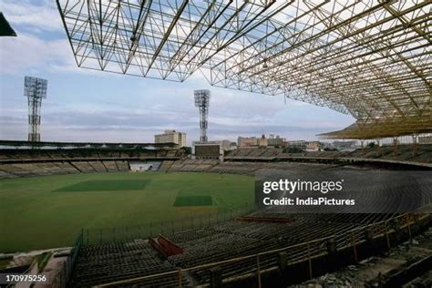 409 The Eden Garden Stadium Stock Photos, High-Res Pictures, and Images ...