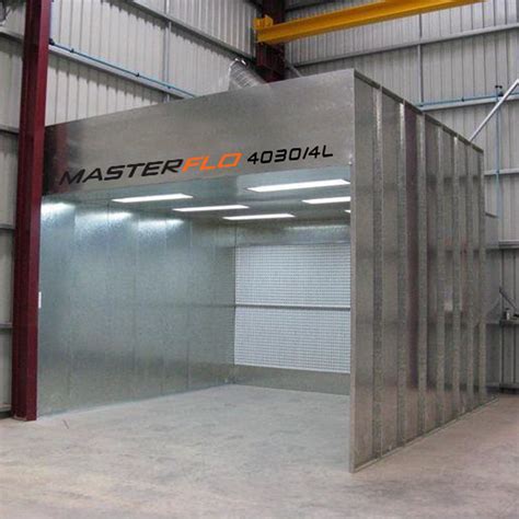 Leading supplier of Industrial Spray Painting Booths » Abrasive Sand Blasting Spray Equipment ...