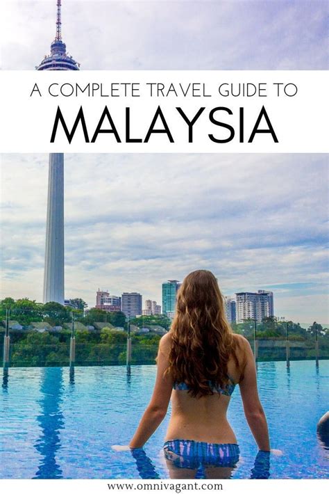 The ultimate malaysia travel guide – Artofit