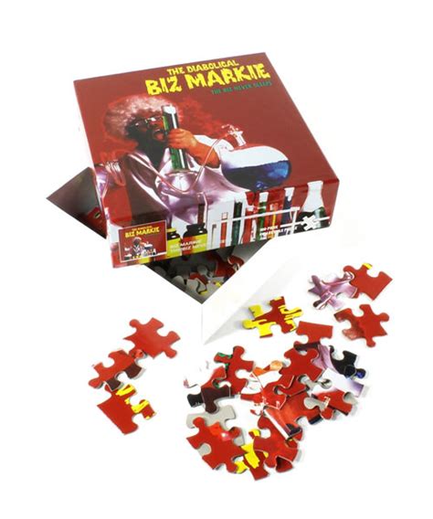 Hip-Hop Puzzles