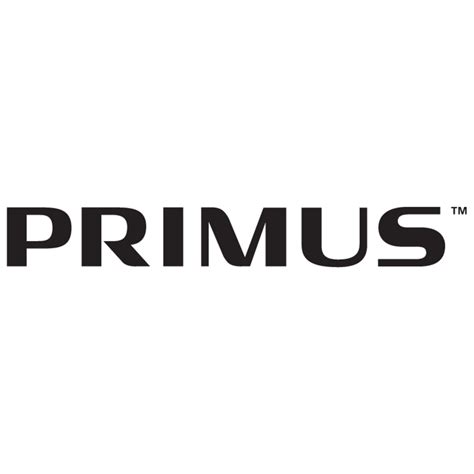 Primus logo, Vector Logo of Primus brand free download (eps, ai, png, cdr) formats