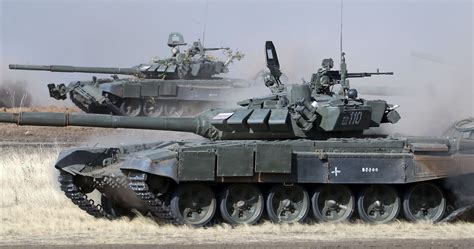 Russian Military Transport Trucks - Transport Informations Lane