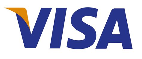 Visa Logo Png Free Transparent Png Logos | Images and Photos finder