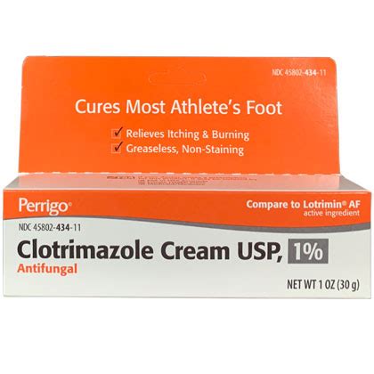 Clotrimazole: Ringworm Treatment for Dogs & Cats - 1800PetMeds