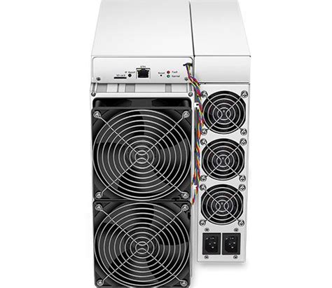 Antminer S19 Pro – NerebTech