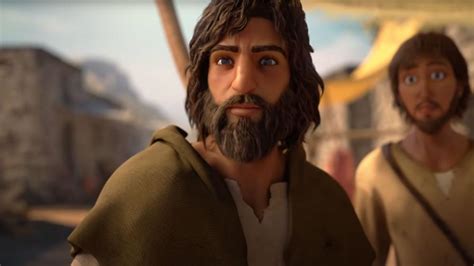 Jesus Film Project's New Animated Movie Goes Viral to Reach Global Audience in 38 Languages ...