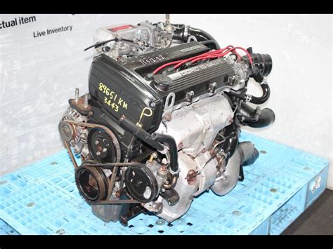 jdm Mazda familia 323 gtx bp turbo moteur 4x4 manual transmission | Engine Land