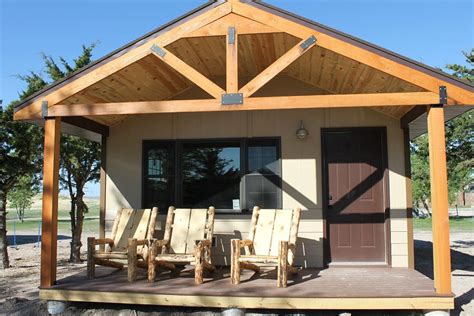 CEDAR PASS LODGE - Updated 2021 Prices, Campground Reviews, and Photos (Badlands National Park ...