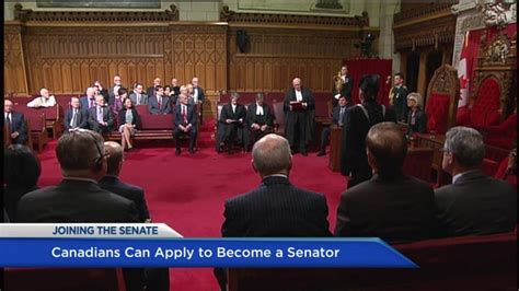 Trudeau’s Senate reforms should be made permanent, senator says ...