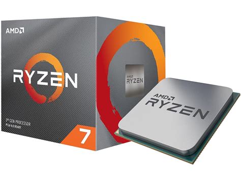 Ryzen 7 3700x +cooler - Επεξεργαστές - Insomnia.gr