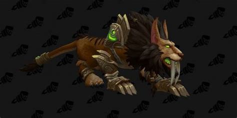 All new Guardian druid forms in Legion - Opinions | WoW Amino