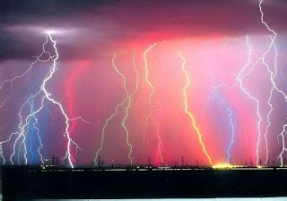 Lightning Bolts