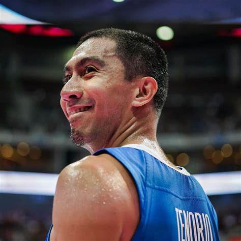 What We Know So Far About LA Tenorio’s Cancer Diagnosis